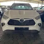 تويوتا هايلاندر GLE موديل 2025 (عرض الجزيره 2.35)
