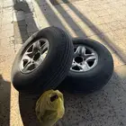 لاندكروز