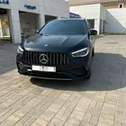 للبيع مرسيدس GLA35 AMG 2023