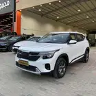 كيا سيلتوس 2025 وارد الصين أصفار (مستورد) محرك 1.5CC