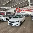 هوندا سيتي2024 اقوي عرض لدي الخضر