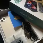 تابلت I5 pro max ( السعر قابل للتفاوض)