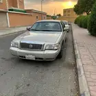 فورد قراند مركيز2009