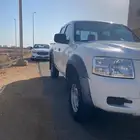 ونيت فورد رانجل