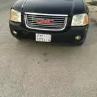 للبيع جي ام سي انفوي