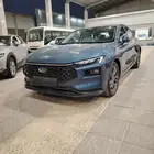 فورد تورس ترند خليجي موديل 2026 ازرق(كحلي)جمركية-عرررض خاااص