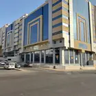 شقه في مكه للبيع ببطحاء قريش النموذجي برج البركه