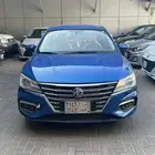 M G 5 موديل 2021