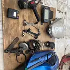 قطع دباب جيكسار 150