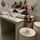 طاولات خدمه