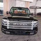 هافال H9 فل كامل 2026 كاش وتمويل