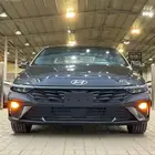 هيونداي النترا كمفورت 2026 كاش وتقسيط لجميع البنوك 2.0cc