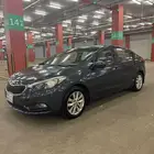 كيا سيراتو موديل 2015 نص فل