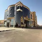 للايجار مكاتب ادارية تصلح لكبرى الشركات