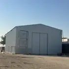 هنقر لللابجار مستودع الظهران