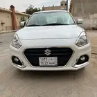 سوزوكي ديزاير 2025