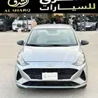 هونداي i10 موديل 2023