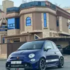 فيات ابارث 595
