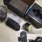دباب سوزوكي سماعه خوذه
