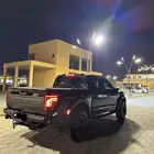 رابتر 2024 بكج 37 لون ملكي اسود