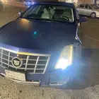 كاديلاك 2012