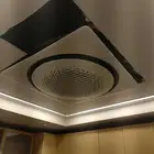 مكيفات كاسيت سامسونج مربع جديد