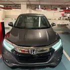 Honda HRV