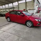 MG 5 2021