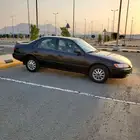 كامري استخدام99 فل كامل توماتيك مثبت سرعه مكيفه نظيفه نظيفه