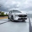 هونداي سنتافي 2021 ديزل فل كامل جملي HYUNDAI SANTAFE 2021