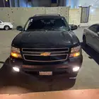 تاهو 2012 LT بدون دبل