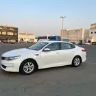 كيا اوبتيما 2018