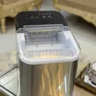 صانعة الثلج السيف