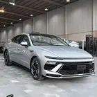 هيونداي سوناتا كمفورت 2026 كاش واقساط