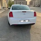 كرايزلر c300 2019 فل كامل