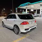 مرسيدس ML63 2015 جفالي وكالة