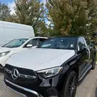 للبيع 2026 مرسيدس GLC300 كوب ((اصفار))