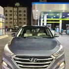 هونداي توسان موديل 2016