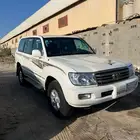 لاند كروزر vxr 1999