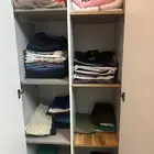 سريرين ودولاب