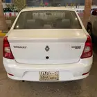 رينو لوجان 2013