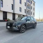 توسان كمفورت شبه جديده