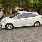 Hyundai Accent 2015 GL
