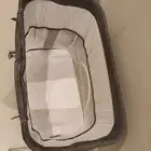 سرير أطفال