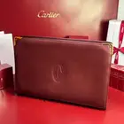 شنطة او باوتش كارتير اصلية
