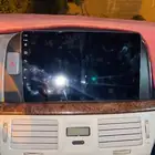 شاشه سياره