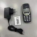 جوال نوكيا العنيد 3310 أصلي دفعة قديمة نظيف