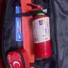 شنطة سلامة سوزوكي