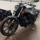 مخزن kawasaki vulcan 900 custom