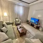 شقة
